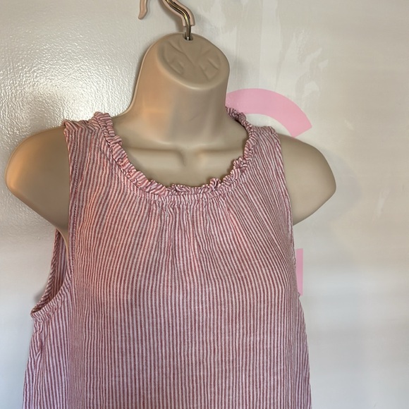 Beach lunch lounge dress - Picture 2 of 11